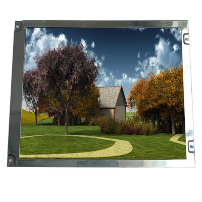 Buon prezzo 10.4 pollici TX26D01VM1CAA 640*480 76PPI schermo LCD in linea