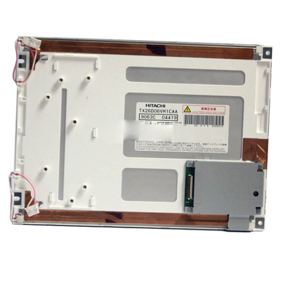 Buon prezzo 10.4 pollici TX26D06VM1CAA schermo LCD in linea