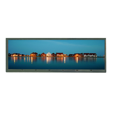 Buon prezzo Modulo di visualizzazione LCD industriale TX26D11VM1CAA di alta qualità per HITACHI in linea