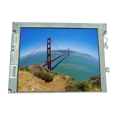 Buon prezzo Display LCD TX26D61VC1CAA 640*480 76PP con computer portatile industriale in linea