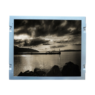 Buon prezzo 1024*768 123PPI TX26D203VM2BAA 10.4 pollici Industrial LCD Panel in linea