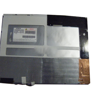 Buon prezzo TX39D80VC1GAA 1280*800 98PPI TFT LCD Display con laptop in linea