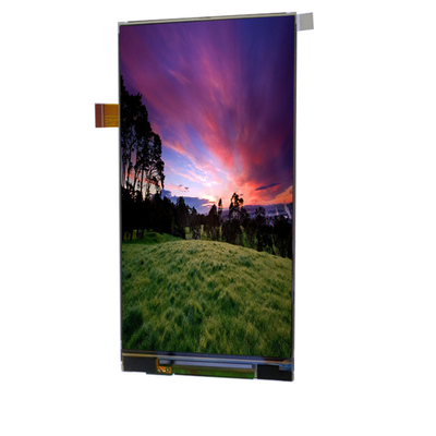 Buon prezzo LQ047K3SX08 Modulo di visualizzazione LCD da 4,7 pollici 720*1280 in linea