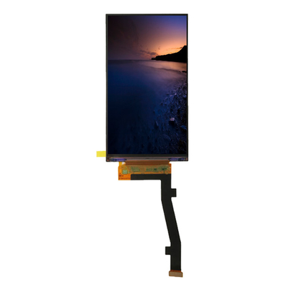 Buon prezzo LQ050T1SX05 5,0 pollici 1080*1920 con 34 pin LCD Display Module per telefono cellulare in linea