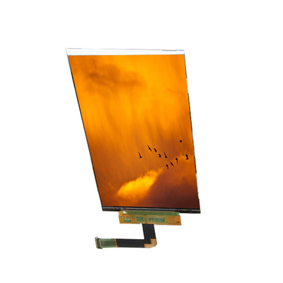 Buon prezzo LQ050T1SX16 5,0 pollici LCD Display Panel 1080*1920 tft LCD Screen in linea