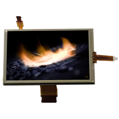 Buon prezzo LQ050T5DG02 Originale in magazzino 5,0 pollici 400*240 schermo LCD in linea