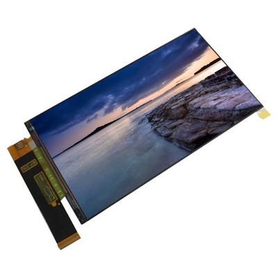 Buon prezzo LQ055T3SX02 schermo LCD 5,5 pollici 1080*1920 schermo LCD in linea