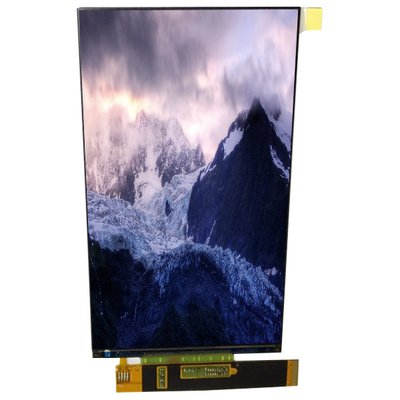 Buon prezzo LQ055T3SX02Z schermo LCD 5,5 pollici 1080*1920 schermo LCD in linea
