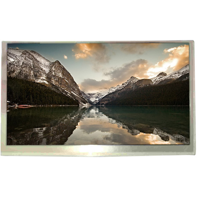 Buon prezzo LQ058T5DG02F Originale in magazzino 5,8 pollici schermo LCD Display per la navigazione GPS auto in linea