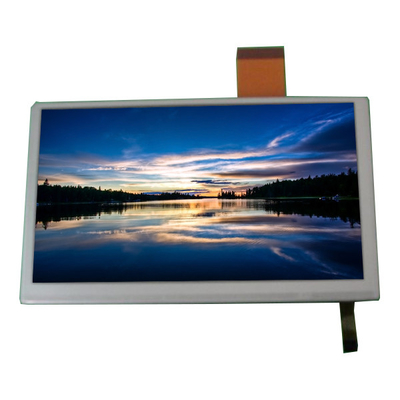 Buon prezzo LQ058T5DR02 Display LCD da 5,8 pollici 480*272 in linea
