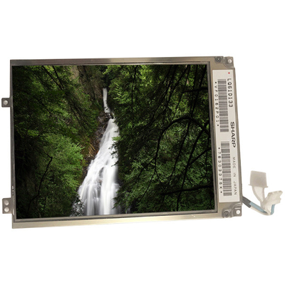 Buon prezzo LQ61D133 100% schermo LCD originale da 6,1 pollici 640*480 in linea