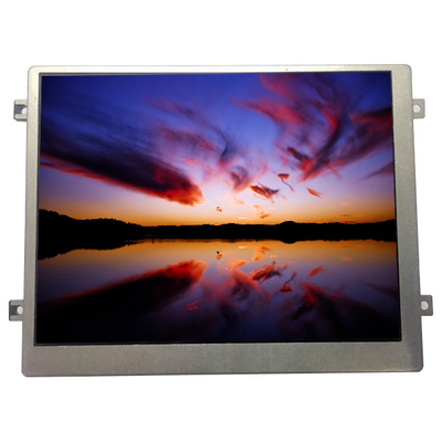 Buon prezzo LQ064V3DG07 nuovo schermo LCD originale per macchine CNC in linea