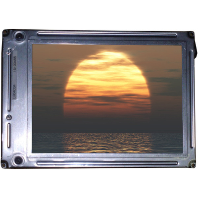 Buon prezzo LQ64D34 6,4 pollici 640*480 Industrial TFT LCD Screen Display in linea