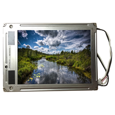 Buon prezzo LQ64D343R 6,4 pollici 640*480 schermo LCD in linea