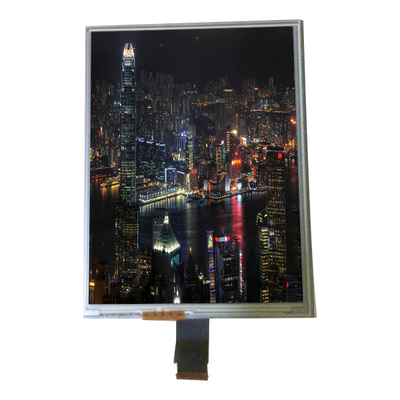 Buon prezzo LQ070S1DW01 originale 7.0 pollici touch LCD Display in linea
