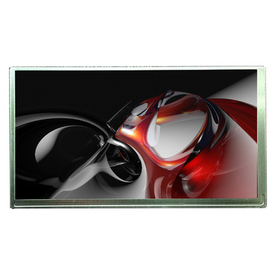 Buon prezzo LQ070T1LG01 7,0 pollici 800*480 Industrial LCD Screen Display in linea