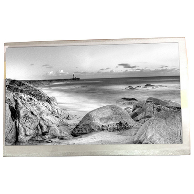 Buon prezzo LQ070Y3DG04 800*480 schermo LCD Display 7.0 pollici pannello LCD in linea