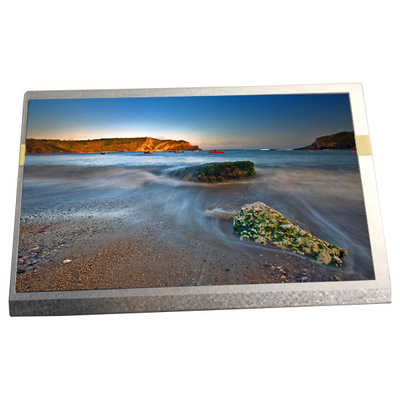 Buon prezzo LQ070Y3LG05 Originale 7.0 pollici 800*480 TFT LCD Panel LVDS Industrial LCD Screen in linea