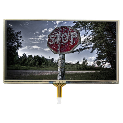 Buon prezzo LQ070Y5DG36 schermo LCD 7.0 pollici moduli LCD display in linea