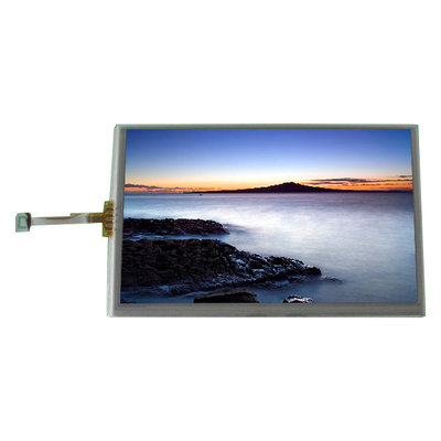 Buon prezzo LQ080Y5DW30 Display LCD da 8,0 pollici con touch Screen in linea