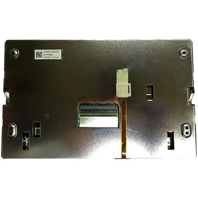 Buon prezzo LQ080Y5DZ30A Display LCD touch screen da 8,0 pollici 800*480 in linea