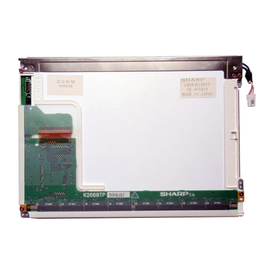 Buon prezzo LQ084S1DH10 Pannello LCD originale da 8,4 pollici 800*600 in linea
