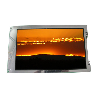 Buon prezzo LQ085Y3DG01 100% originale 8,5 pollici 800*480 schermo LCD in linea