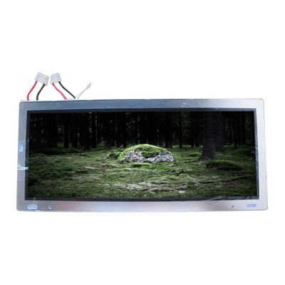 Buon prezzo LQ088H9DR01U Nuovo 8.8 pollici 640*240 Automotive TFT LCD Display Module in linea