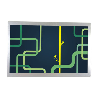 Buon prezzo LQ095Y5DR01 9,5 pollici 800*480 LCD Display Screen Panel in linea