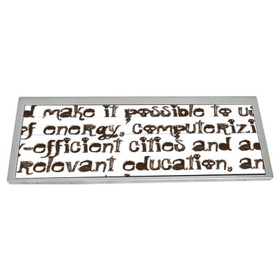 Buon prezzo LQ101K5DW01 Pannello LCD 10,1 pollici 1280*422 in linea