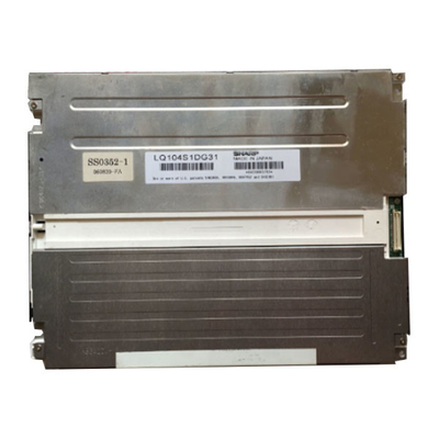 Buon prezzo LQ104S1DG31 10,4 pollici 800*600 schermo LCD in linea