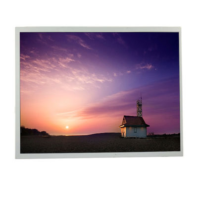 Buon prezzo LQ104V1LG73 Nuovo schermo LCD TFT da 10,4 pollici 640*480 in linea