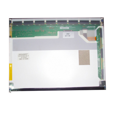 Buon prezzo LQ121X1LH22 12,1 pollici 1024*768 schermo LCD Display Alta luminosità in linea