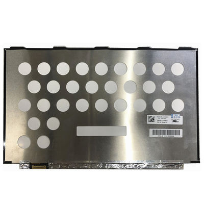 Buon prezzo schermo LCD ad alta risoluzione 1920 RGB × 1080 per computer portatili Sharp LQ133M1JW23 da 13,3 pollici in linea