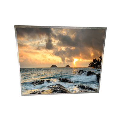 Buon prezzo Alto luminosità G190ETN02.0 19,0 pollici schermo LCD industriale in linea
