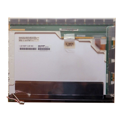 Buon prezzo LQ150F1LW14C 15,0 pollici 1400*1050 schermo LCD in linea