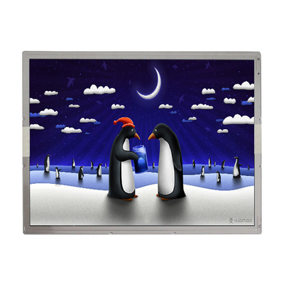 Buon prezzo LQ150X1LGN7 1024*768 per schermo LCD SHARP da 15,0 pollici in linea