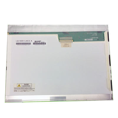 Buon prezzo LQ150X1LHC3A 1024*768 per schermo LCD SHARP da 15,0 pollici in linea
