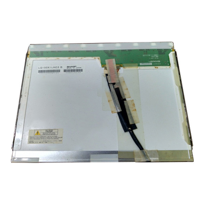 Buon prezzo LQ150X1LHC3 B 1024*768 per schermo LCD SHARP da 15,0 pollici in linea