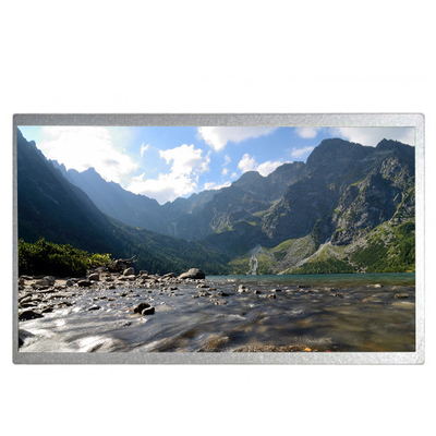 Buon prezzo G101STN01.A 10,1 pollici 40 pin connettore LCD Industrial Screen in linea