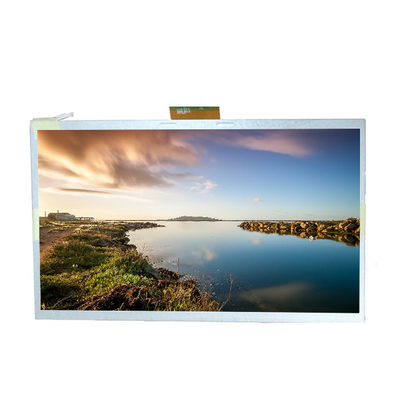 Buon prezzo Vendita a caldo 10,1 pollici G101STN01.5 50 pin LCD Industrial Screen in linea