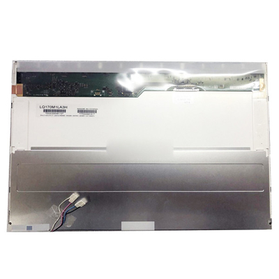 Buon prezzo LQ170M1LA3H LCD Screen 17,0 pollici LCD Display Modulo TFT in linea