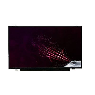 Buon prezzo LQ173D1JW33 Laptop schermo LCD 17,3 pollici per Gigabyte X7 in linea