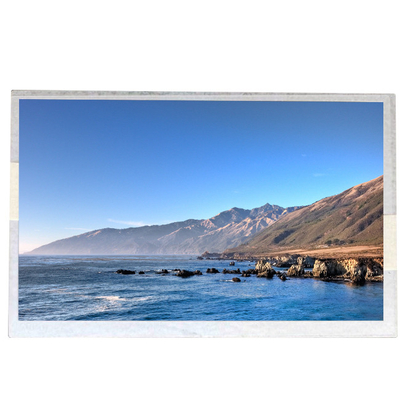 Buon prezzo Per l'Industrial G070VVN01.1 Display LCD TFT da 7,0 pollici in linea