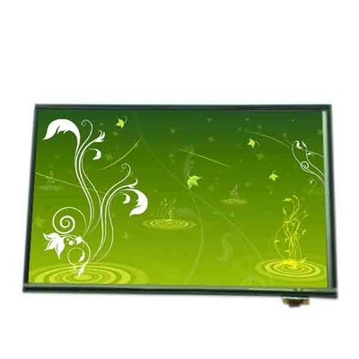 Buon prezzo Alta qualità e luminosità 8.0 pollici C080VAN02.1 50 pin pannello LCD in linea