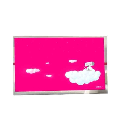 Buon prezzo Alto luminosità pannello LCD da 8,0 pollici C080EAN04.3 schermo trasmettitore in linea