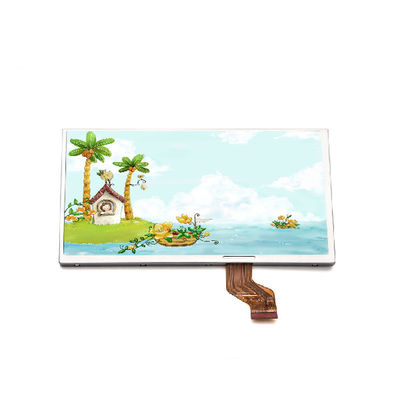 Buon prezzo Originale in magazzino C070FW03 V2 7.0 pollici schermo LCD TFT in linea