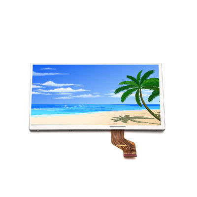 Buon prezzo 7.0 pollice C070FW03 V1 TFT Analogico specifico RGB 30 pin schermo LCD in linea