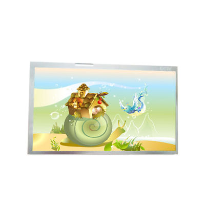 Buon prezzo Origing C070FW02 V2 Modulo LCD a risoluzione 480*234 76PPI in linea