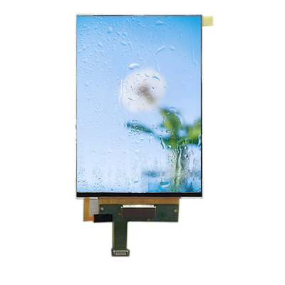 Buon prezzo LS040B3SX01 Display LCD da 4,0 pollici 640*960 in linea